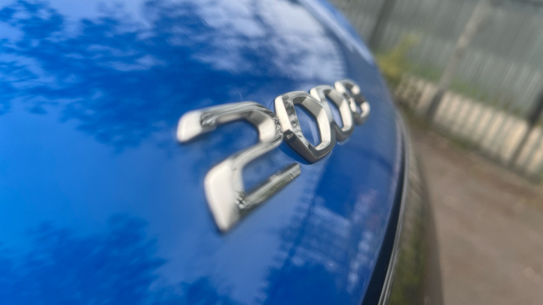 Peugeot 2008 1.2 PureTech 130 GT 5dr Petrol Estate